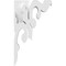 Ekena Millwork Milton Architectural Grade PVC Corbel, 1 7/8"W X 7 1/2"D X 13"H CORP01X07X13MI - alternate 2